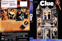 Clue - Comedy Crime<span style=color:#777> 1985</span> Eng Rus Ukr Multi Subs 1080p [H264-mp4]