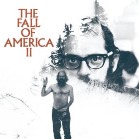 <span style=color:#777>(2023)</span> VA - Allen Ginsberg's The Fall of America II [FLAC]