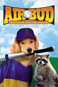 Air Bud Seventh Inning Fetch <span style=color:#777>(2002)</span> [720p] [BluRay] <span style=color:#fc9c6d>[YTS]</span>