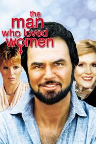 The Man Who Loved Women <span style=color:#777>(1983)</span> [720p] [BluRay] <span style=color:#fc9c6d>[YTS]</span>