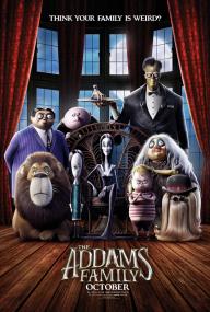 The Addams Family<span style=color:#777> 2019</span> 1080p BluRay x265<span style=color:#fc9c6d>-RBG</span>