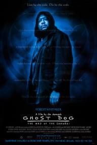 Ghost Dog The Way Of The Samurai<span style=color:#777> 1999</span> REMASTERED 1080p BluRay HEVC x265 5 1 BONE