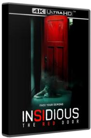 Insidious The Red Door<span style=color:#777> 2023</span> 4K WEBRip 2160p MA DD 5.1 Atmos DoVi HDR10 H 265-MgB
