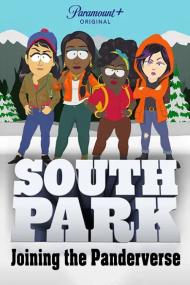 South Park Joining The Panderverse <span style=color:#777>(2023)</span> [REPACK] [720p] [WEBRip] <span style=color:#fc9c6d>[YTS]</span>
