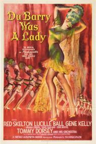 Du Barry Was A Lady (1943) [1080p] [BluRay] <span style=color:#fc9c6d>[YTS]</span>
