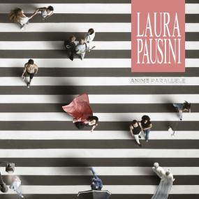 Laura Pausini - Anime parallele (2023 Pop) [Flac 16-44]