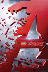 LEGO Marvel Avengers Code Red<span style=color:#777> 2023</span> 1080p WEBRip 700MB DD 5.1 x264<span style=color:#fc9c6d>-GalaxyRG[TGx]</span>