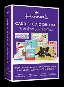 Hallmark Card Studio Deluxe<span style=color:#777> 2022</span> v22.0.1.2 Pre-Activated + Content Pack