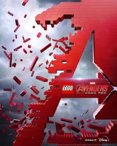 【高清影视之家发布 】乐高复仇者联盟：红色代码[杜比视界版本][国英多音轨+中英字幕] LEGO Marvel Avengers Code Red<span style=color:#777> 2023</span> 2160p DSNP WEB-DL DDP 5.1 DV H 265<span style=color:#fc9c6d>-DreamHD</span>