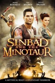 Sinbad And The Minotaur <span style=color:#777>(2011)</span> [720p] [BluRay] <span style=color:#fc9c6d>[YTS]</span>