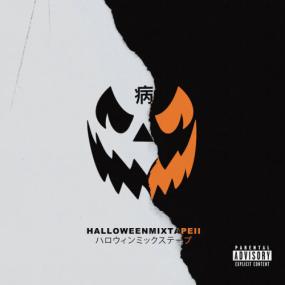 Magnolia Park - Halloween Mixtape II <span style=color:#777>(2023)</span> [24Bit-48kHz] FLAC [PMEDIA] ⭐️