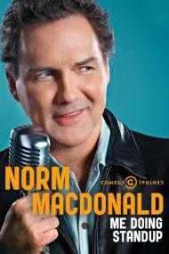Norm Macdonald Me Doing Standup <span style=color:#777>(2011)</span> [1080p] [WEBRip] <span style=color:#fc9c6d>[YTS]</span>