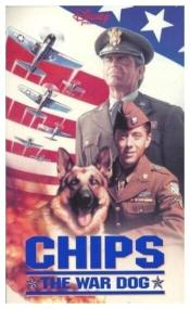 Chips the War Dog [1990 - USA] WWII drama