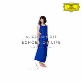 Alice Sara Ott - Echoes Of Life (Deluxe Edition) <span style=color:#777>(2023)</span> Mp3 320kbps [PMEDIA] ⭐️