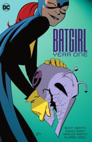 Batgirl - Year One <span style=color:#777>(2023)</span> (digital) (Son of Ultron-Empire)