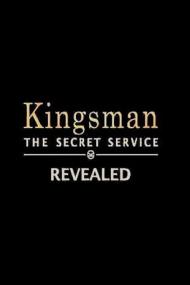 Kingsman The Secret Service Revealed <span style=color:#777>(2015)</span> [BLU-RAY] [1080p] [BluRay] [5.1] <span style=color:#fc9c6d>[YTS]</span>