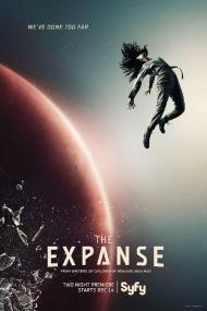 The Expanse (S01)<span style=color:#777>(2015)</span>(Hevc)(1080p)(WebDL)(14 lang AAC- 2 0) PHDTeam