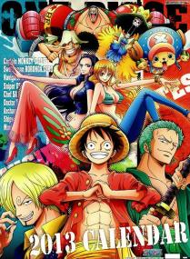 【高清剧集网发布 】海贼王[第1081集][简繁英字幕] One Piece S01<span style=color:#777> 1999</span> 1080p B-Global WEB-DL x264 AAC-DDHDTV