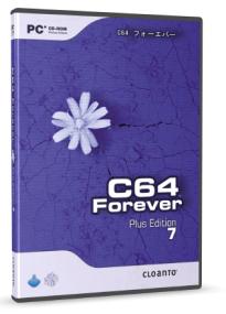 Cloanto C64 Forever 10.2.7 Plus Edition + Keygen