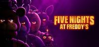 Five Nights at Freddy's<span style=color:#777> 2023</span> 2160p 10bit HDR DV WEBRip 6CH x265 HEVC<span style=color:#fc9c6d>-PSA</span>