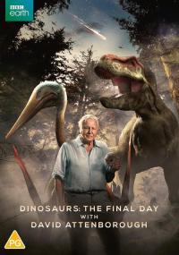 Dinosaurs - The Final Day with David Attenborough <span style=color:#777>(2022)</span> 720p 10bit WEBRip x265-budgetbits