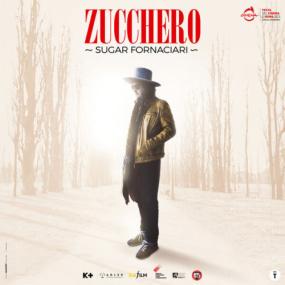 Zucchero - Sugar Fornaciari (Official Documentary Soundtrack) <span style=color:#777>(2023)</span> Mp3 320kbps [PMEDIA] ⭐️