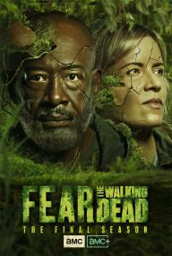 Fear the Walking Dead S08E08 1080p HEVC x265<span style=color:#fc9c6d>-MeGusta</span>