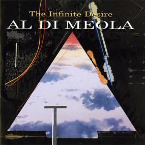 Al Di Meola - The Infinite Desire (1998 Jazz) [Flac 16-44]
