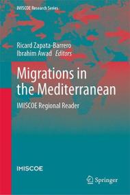 [ CourseWikia com ] Migrations in the Mediterranean - IMISCOE Regional Reader