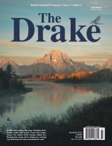 The Drake - Fall - Winter<span style=color:#777> 2023</span>