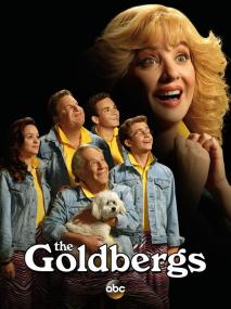 【高清剧集网发布 】戈德堡一家 第四季[全24集][简繁英字幕] The Goldbergs S04 1080p AMZN WEB-DL DDP 5.1 H.264-BlackTV