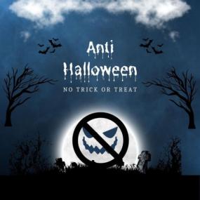 Various Artists - Anti Halloween Songs<span style=color:#777> 2023</span> <span style=color:#777>(2023)</span> Mp3 320kbps [PMEDIA] ⭐️
