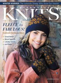 Interweave Knits - Winter<span style=color:#777> 2024</span>