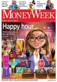 MoneyWeek - Issue 1178, 20 October<span style=color:#777> 2023</span>