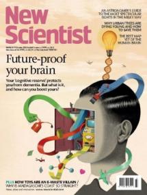 New Scientist Australian Edition - No  3461, 21 October<span style=color:#777> 2023</span>