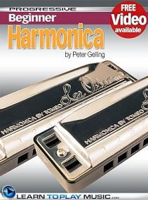 [ CourseWikia com ] Harmonica Lessons for Beginners - Teach Yourself How to Play Harmonica