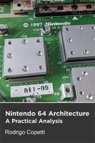 Nintendo 64 Architecture - Powerful and complicated!