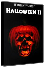 Halloween II<span style=color:#777> 1981</span> UHD 4K BluRay 2160p DoVi HDR DTS-HD MA TrueHD 7.1 Atmos H 265-MgB