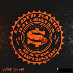 Lloyd Banks - Halloween Havoc IV The 72nd Hr  [2023] Album 320_kbps Obey⭐