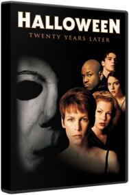 Halloween H20 20 Years Later<span style=color:#777> 1998</span> UHD 4K BluRay 2160p HDR DTS-HD MA 5.1 H 265-MgB