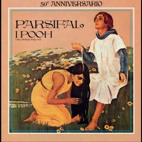 Pooh - Parsifal (2023 Remaster) (1973 Pop) [Flac 24-96]