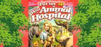 Pet.Vet.3D.Wild.Animal.Hospital