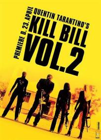 【高清影视之家发布 】杀死比尔2[简繁英字幕] Kill Bill Vol 2<span style=color:#777> 2004</span> 1080p BluRay x265 10bit DTS<span style=color:#fc9c6d>-SONYHD</span>
