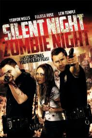 Silent Night Zombie Night <span style=color:#777>(2009)</span> [720p] [BluRay] <span style=color:#fc9c6d>[YTS]</span>