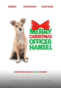 Merry Christmas Officer Hansel<span style=color:#777> 2022</span> 1080p WEB-DL HEVC x265 BONE