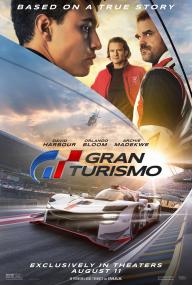 Gran Turismo <span style=color:#777>(2023)</span> [David Harbour] 1080p BluRay H264 DolbyD 5.1 + nickarad