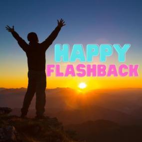 Various Artists - Happy Flashback <span style=color:#777>(2023)</span> Mp3 320kbps [PMEDIA] ⭐️