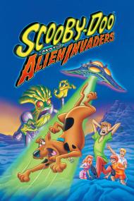 Scooby-Doo And The Alien Invaders <span style=color:#777>(2000)</span> [1080p] [WEBRip] [5.1] <span style=color:#fc9c6d>[YTS]</span>