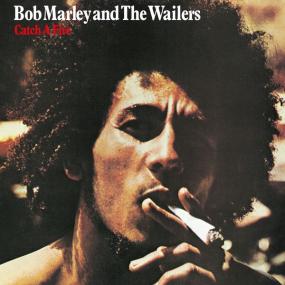 Bob Marley & The Wailers - Catch A Fire (50th Anniversary) (2023 Reggae) [Flac 24-96]