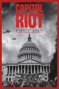 Capitol Riot Minute By Minute <span style=color:#777>(2022)</span> [REPACK] [720p] [WEBRip] <span style=color:#fc9c6d>[YTS]</span>